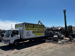 Best Scrap Metal Removal  in China, TX