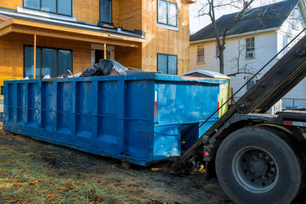 Best Retail Junk Removal  in China, TX