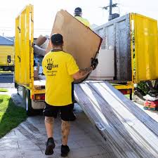 Best Residential Junk Removal  in China, TX